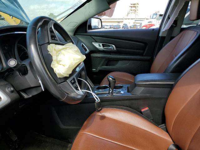 Photo 7 from auction – 2016 GMC TERRAIN SL with VIN 2GKFLPE31G6124426