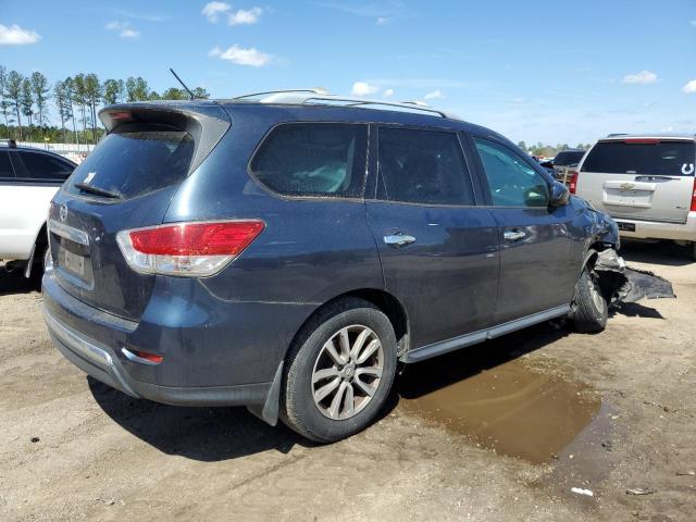 Photo 3 from auction – 2015 NISSAN PATHFINDER with VIN 5N1AR2MN7FC682194