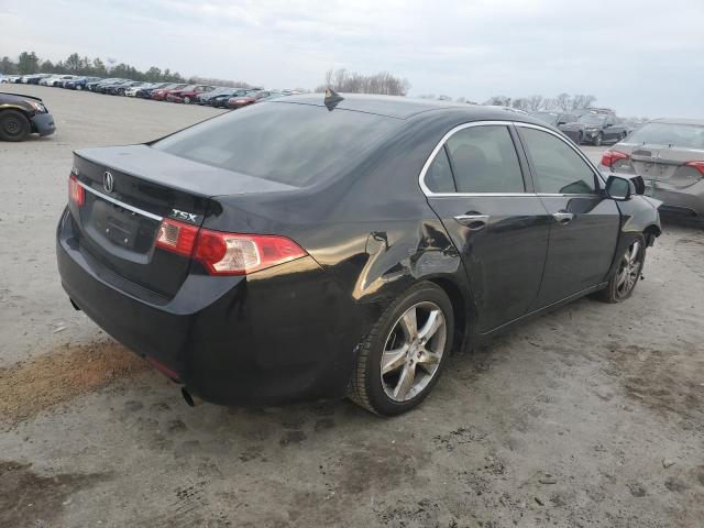 Photo 3 from auction – 2012 ACURA TSX with VIN JH4CU2F40CC016434
