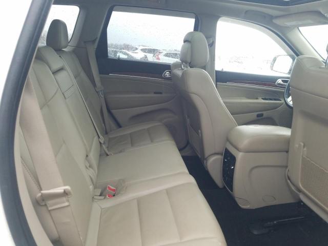 Photo 11 from auction – 2011 JEEP GRAND CHER with VIN 1J4RR5GG9BC526393