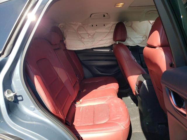Photo 11 from auction – 2021 MAZDA CX-5 TOURI with VIN JM3KFBCM1M0377967