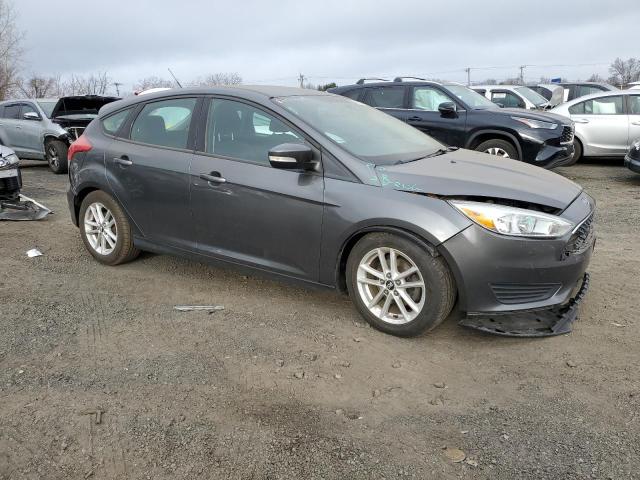 Photo 4 from auction – 2016 FORD FOCUS SE with VIN 1FADP3K23GL367485