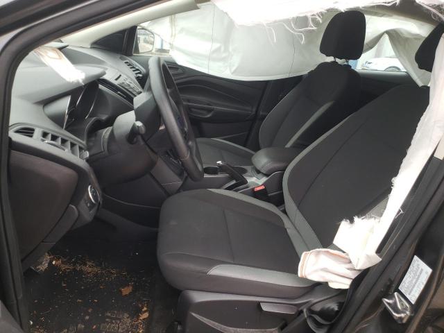 Photo 7 from auction – 2016 FORD ESCAPE S with VIN 1FMCU0F71GUB93702