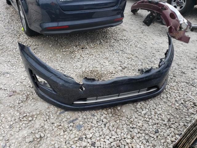 Photo 12 from auction – 2015 KIA OPTIMA HYB with VIN KNAGM4AD8F5082273