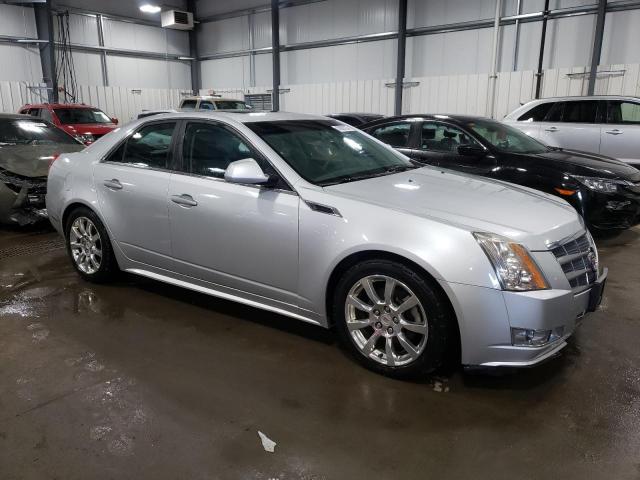 Photo 4 from auction – 2011 CADILLAC CTS PERFOR with VIN 1G6DL5EY3B0152803