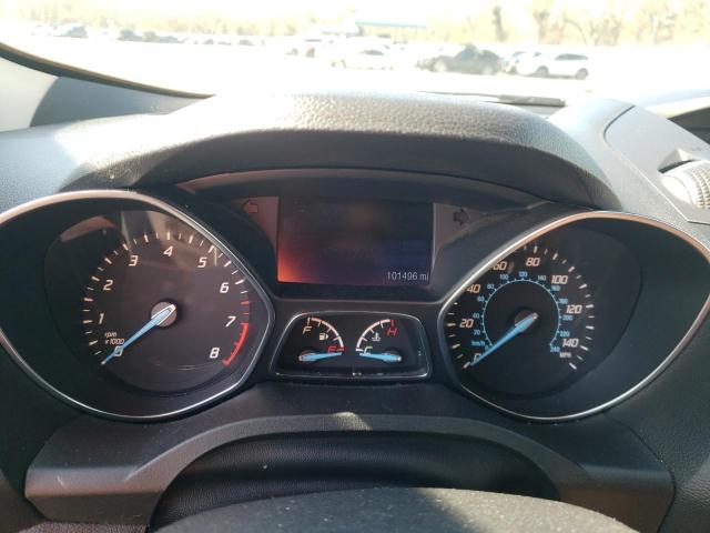 Photo 9 from auction – 2013 FORD ESCAPE SE with VIN 1FMCU9G98DUC88094