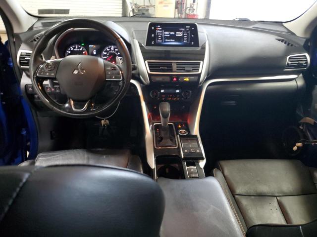 Photo 8 from auction – 2018 MITSUBISHI ECLIPSE CR with VIN JA4AT5AA5JZ042669