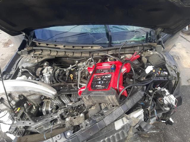 Photo 11 from auction – 2022 NISSAN ALTIMA SV with VIN 1N4BL4DV8NN313343