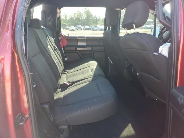 Photo 10 from auction – 2020 FORD F150 SUPER with VIN 1FTEW1E45LKE90174