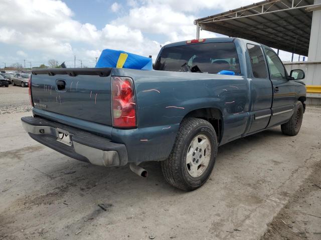 Photo 3 from auction – 2006 CHEVROLET SILVERADO with VIN 1GCEC19V06Z233561