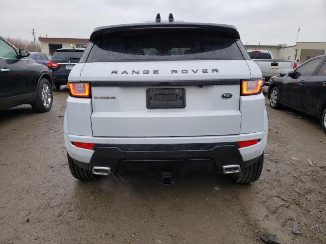 Photo 6 from auction – 2018 LAND ROVER RANGE ROVE with VIN SALVC2RX3JH323091