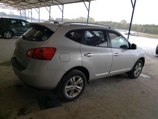 Photo 3 from auction – 2013 NISSAN ROGUE S with VIN JN8AS5MT0DW502515