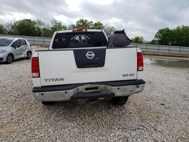 Photo 6 from auction – 2005 NISSAN TITAN XE with VIN 1N6BA07A55N560740