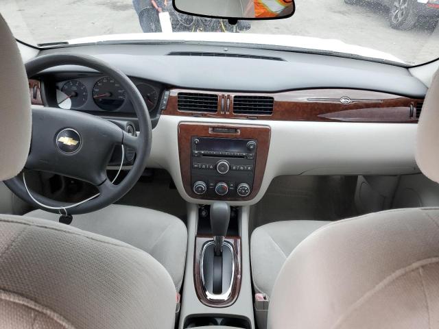 Photo 8 from auction – 2011 CHEVROLET IMPALA LS with VIN 2G1WF5EK5B1172816