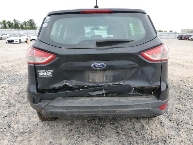 Photo 6 from auction – 2014 FORD ESCAPE S with VIN 1FMCU0F72EUB29150