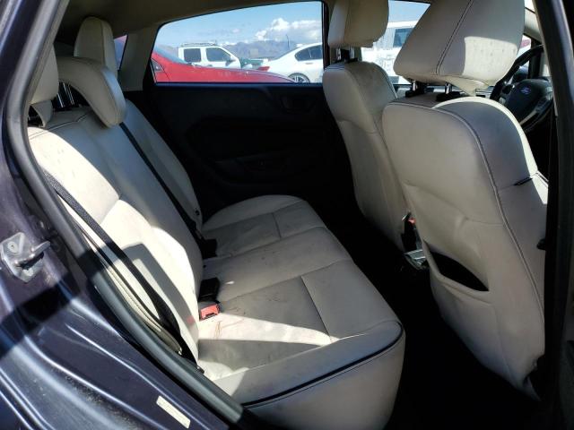 Photo 10 from auction – 2013 FORD FIESTA TIT with VIN 3FADP4FJXDM132535