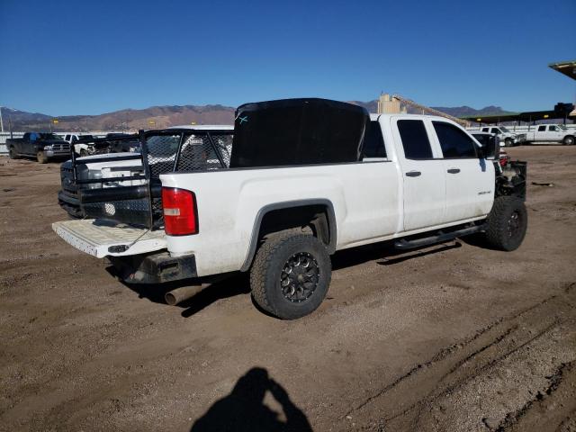 Photo 3 from auction – 2016 CHEVROLET 2500 with VIN 1GC2KUEG8GZ237261