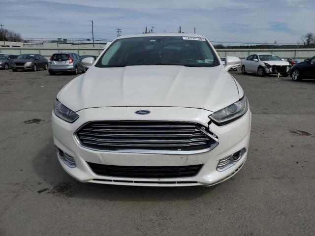 Photo 5 from auction – 2013 FORD FUSION TIT with VIN 3FA6P0K97DR205943