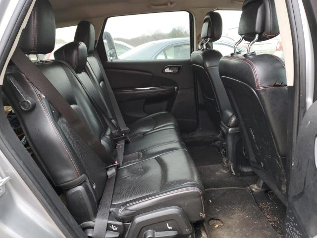Photo 11 from auction – 2015 DODGE JOURNEY R/ with VIN 3C4PDDEG9FT666222