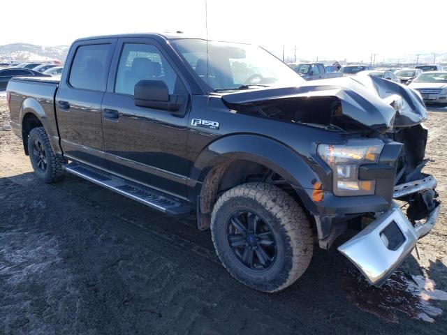 Photo 4 from auction – 2015 FORD F150 SUPER with VIN 1FTEW1EF5FKE90505