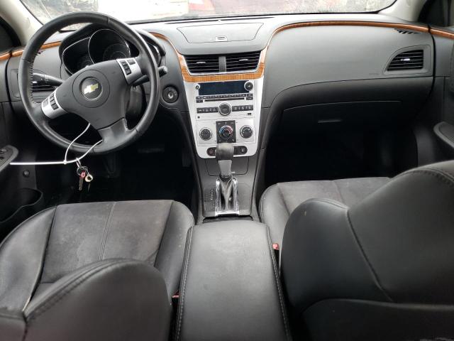 Photo 8 from auction – 2012 CHEVROLET MALIBU 2LT with VIN 1G1ZD5E04CF200133