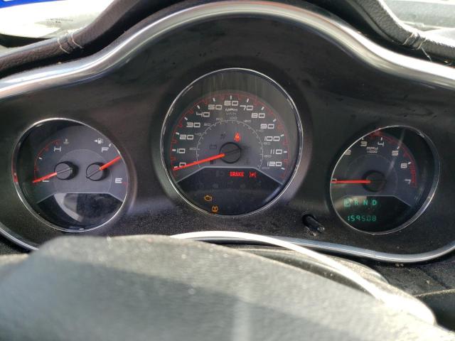 Photo 9 from auction – 2013 DODGE AVENGER SE with VIN 1C3CDZAB6DN680831