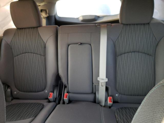 Photo 10 from auction – 2017 CHEVROLET TRAVERSE L with VIN 1GNKRFED1HJ105303