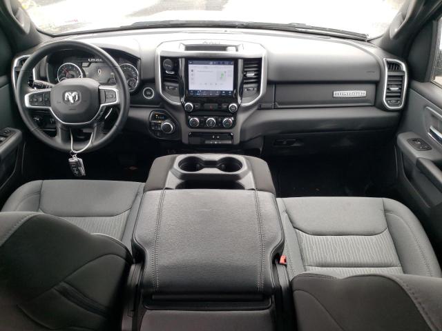 Photo 8 from auction – 2022 RAM 1500 BIG H with VIN 1C6RRFFG8NN428369