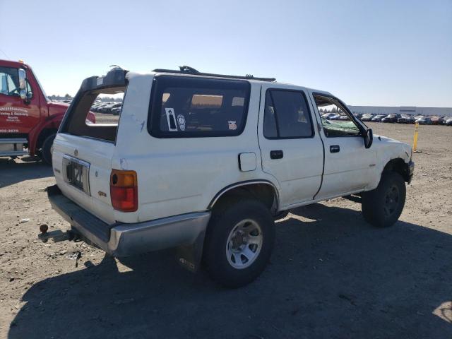 Photo 3 from auction – 1995 TOYOTA 4RUNNER with VIN JT3VN39W1S8087108
