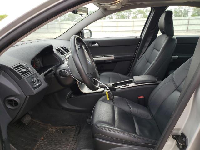 Photo 7 from auction – 2008 VOLVO S40 2.4I with VIN YV1MS390682373845