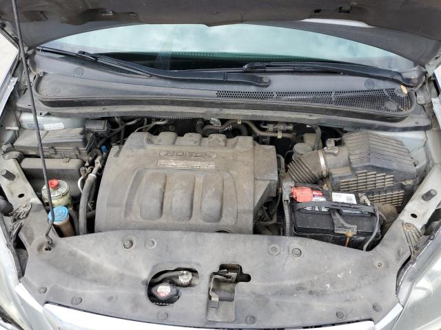 Photo 12 from auction – 2007 HONDA ODYSSEY EX with VIN 5FNRL38707B132172