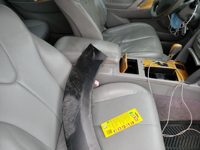 Photo 12 from auction – 2007 TOYOTA CAMRY LE with VIN JTNBK46K973004345