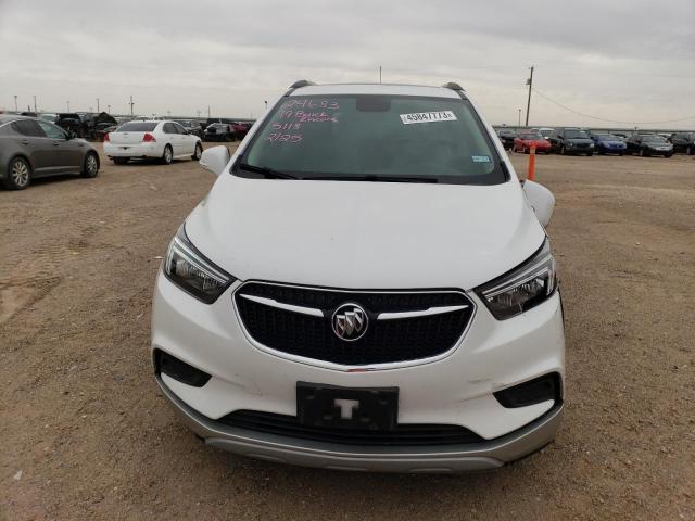 Photo 5 from auction – 2019 BUICK ENCORE PRE with VIN KL4CJASB3KB805118