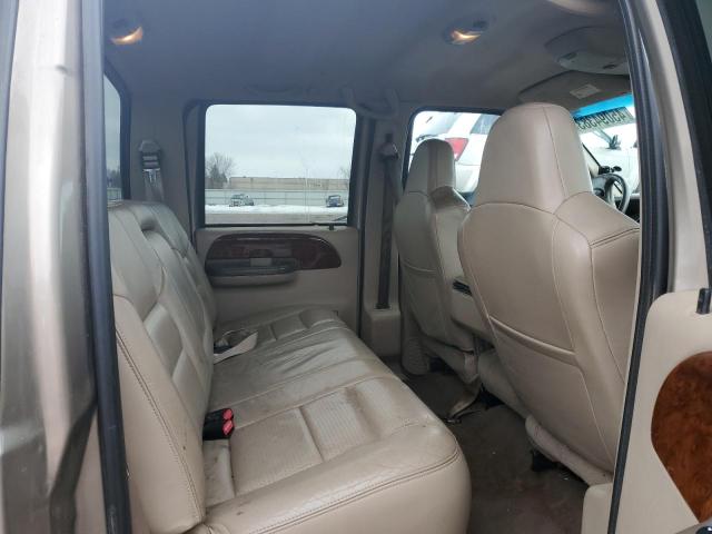 Photo 10 from auction – 2002 FORD F250 SUPER with VIN 1FTNW21F22ED35527