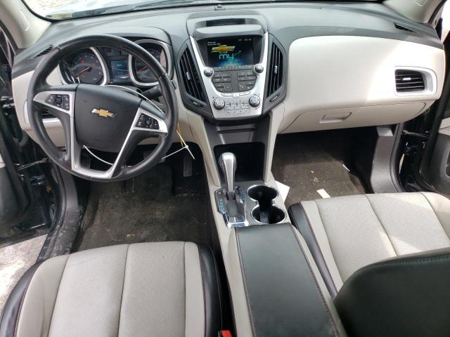 Photo 8 from auction – 2013 CHEVROLET EQUINOX LT with VIN 2GNFLGE32D6386664
