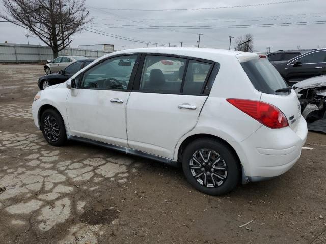 Photo 2 from auction – 2011 NISSAN VERSA S with VIN 3N1BC1CP9BL497637