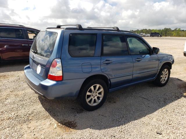 Photo 3 from auction – 2007 SUBARU FORESTER 2 with VIN JF1SG65687G743758