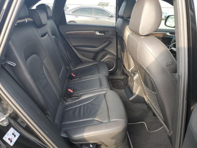 Photo 10 from auction – 2015 AUDI Q5 TDI PRE with VIN WA1CMAFP3FA024267