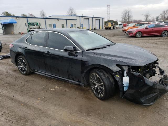 Photo 4 from auction – 2020 TOYOTA CAMRY SE with VIN 4T1G11AK2LU868401
