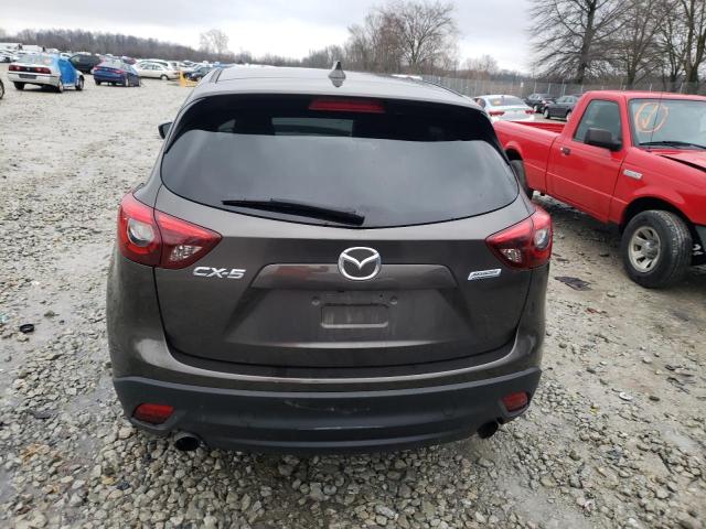 Photo 6 from auction – 2016 MAZDA 3 100TH AN with VIN JM3KE2DY8G0810502