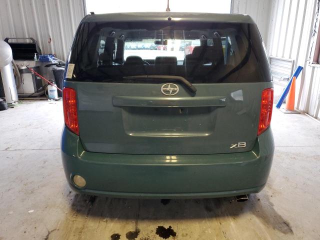 Photo 6 from auction – 2008 TOYOTA SCION XB with VIN JTLKE50E081004174