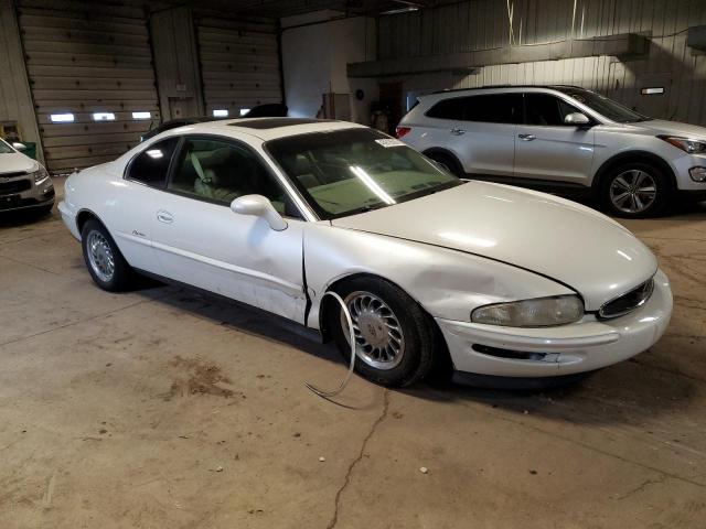 Photo 4 from auction – 1998 BUICK RIVIERA with VIN 1G4GD2213W4700211
