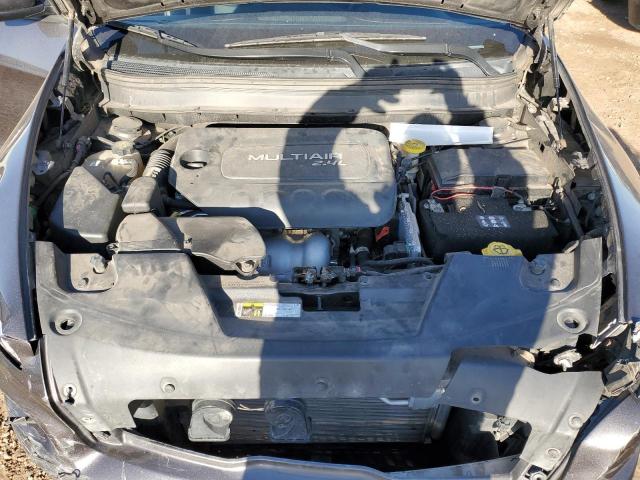 Photo 12 from auction – 2018 JEEP CHEROKEE L with VIN 1C4PJMCB1JD501795
