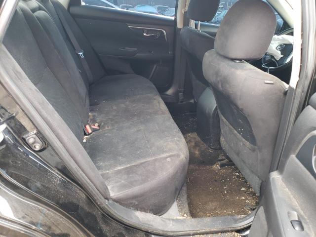 Photo 10 from auction – 2014 NISSAN ALTIMA 2.5 with VIN 1N4AL3APXEC412107