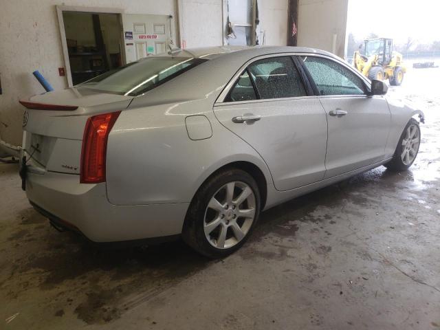 Photo 3 from auction – 2014 CADILLAC ATS with VIN 1G6AG5RX3E0172899
