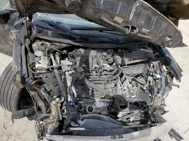 Photo 11 from auction – 2016 NISSAN MAXIMA 3.5 with VIN 1N4AA6AP1GC404102