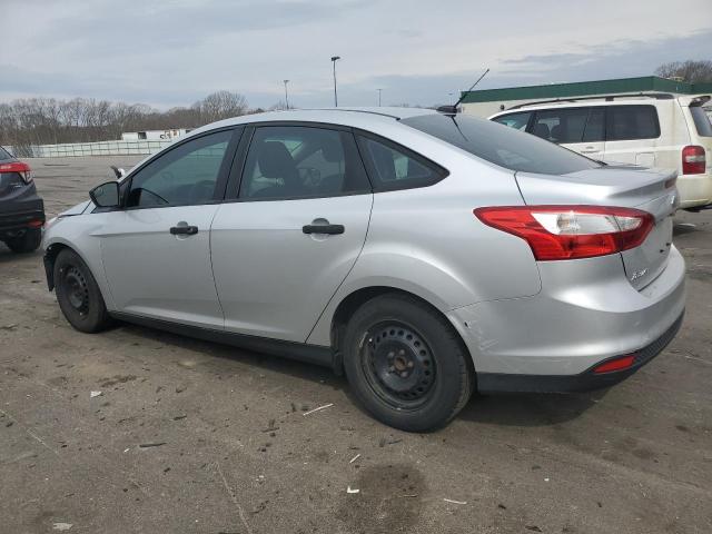 Photo 2 from auction – 2012 FORD FOCUS S with VIN 1FAHP3E2XCL276141