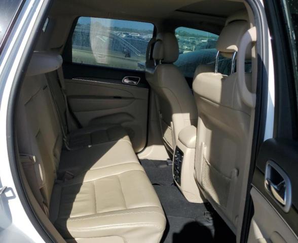 Photo 11 from auction – 2019 JEEP GRAND CHER with VIN 1C4RJEBG9KC798768