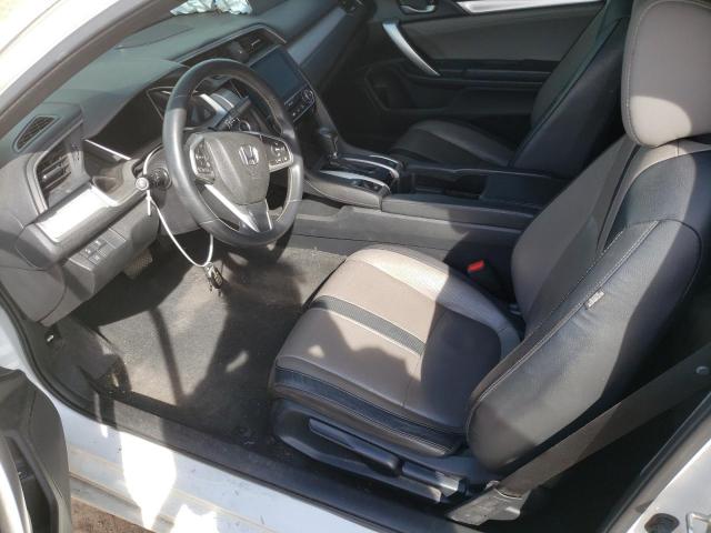 Photo 7 from auction – 2016 HONDA CIVIC TOUR with VIN 2HGFC3B98GH356086