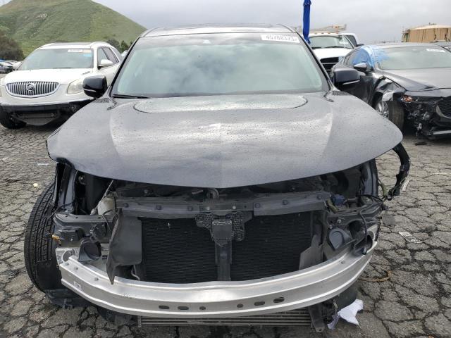 Photo 5 from auction – 2019 ACURA RDX TECHNO with VIN 5J8TC1H57KL025538